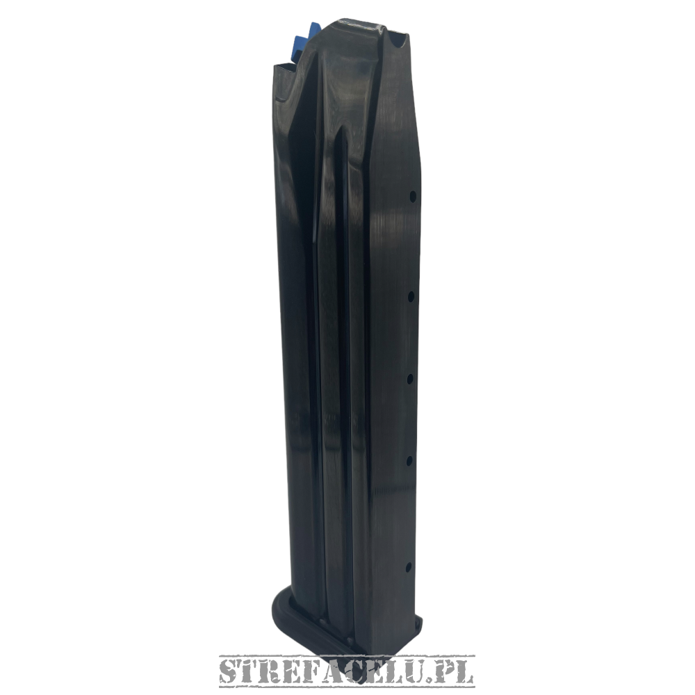 Magazynek BUL SAS 170mm 27 naboi kal. 9 PARA #MAG/SAS-43