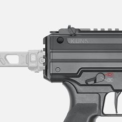 Adapter picatinny do kolb HS KUNA