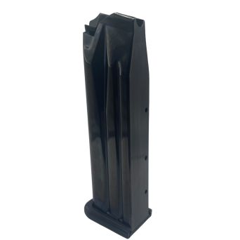 Magazynek BUL SAS 126mm 18 naboi kal. 9mm PARA - Polymer Base #MAG/SAS-30