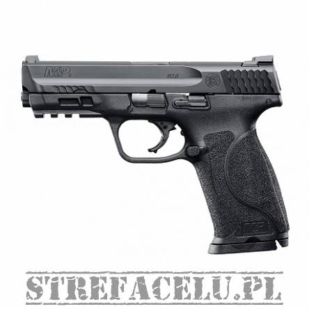 Pistolet Smith & Wesson M&P9 2.0 Metal, 9x19 mm