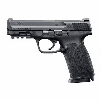 Pistolet S&W M&P 9 M2.0 4.25" Czarny kal. 9x19mm
