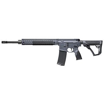 Karabinek Daniel Defense DD MK12 Tornado kal. 5.56x45mm / .223REM