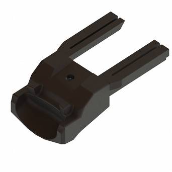 Adapter do konwersji Kidon - K17 H&K USP FS & Compact 9mm/40
