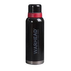 Termos Termite WARHEAD 1.2L // hammertone black