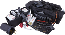 Torba strzelecka 5.11 RANGE READY BAG kolor: BLACK