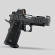 Pistolet Bul Armory SAS II EDC 4.25 - G2, kal. 9x19 - 2