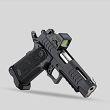 Pistolet Bul Armory SAS II EDC 4.25 - G2, kal. 9x19 - 6