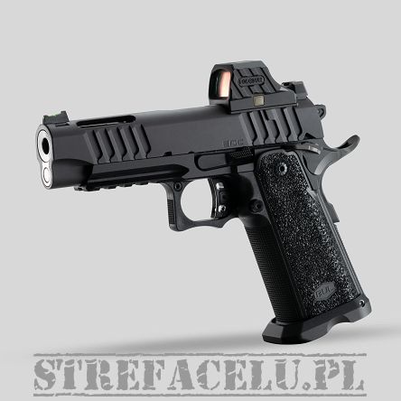 Pistolet Bul Armory SAS II EDC 4.25 - G2, kal. 9x19