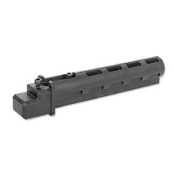 Adapter trzpień kolby AK do M4 czarny IMI-ZMAK1 Plastic Stock Adapter