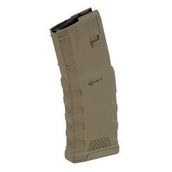 Magazynek polimerowy Extreme Duty do  AR-15 / M4 - 5,56 x 45 mm/.223 - 30 naboi - Scorched Dark Earth - MFT