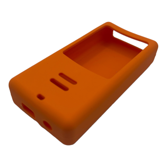 Skórka pomarańczowa do stopera CED7000 - Color Skins for CED7000 Orange