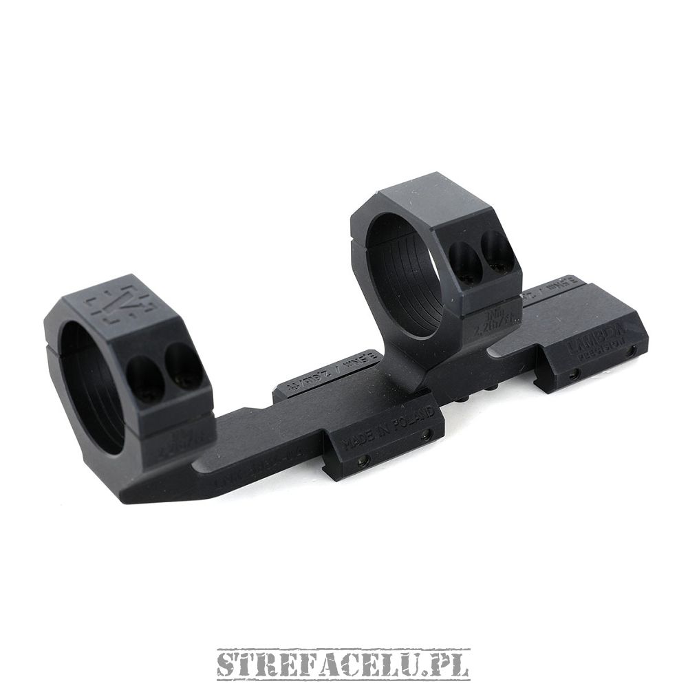 CZ ny HRS LMK3834-0A kolor: Czarny Lambda Precision