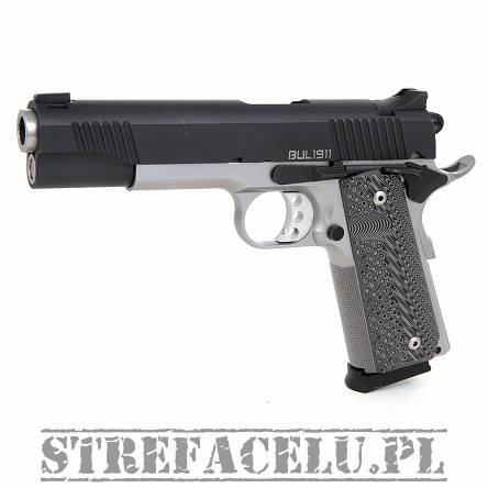 Pistolet Bul 1911 Classic Government Two Tone kal. 45ACP