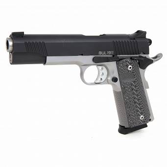 Pistolet Bul 1911 Classic Government Two Tone kal. 45ACP