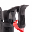 Chwyt polimerowy BUL SAS II Gen.2, Agresywna faktura, wersja Compact - 8