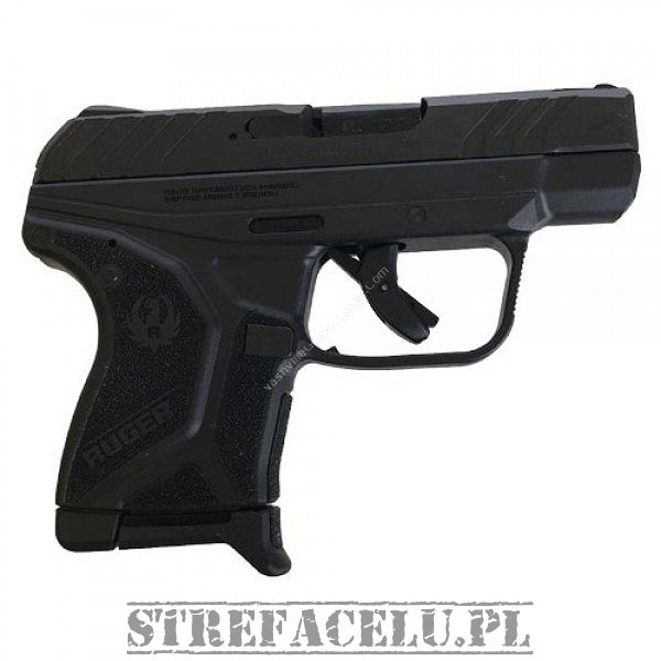 Ruger LCP II kal.380 Auto