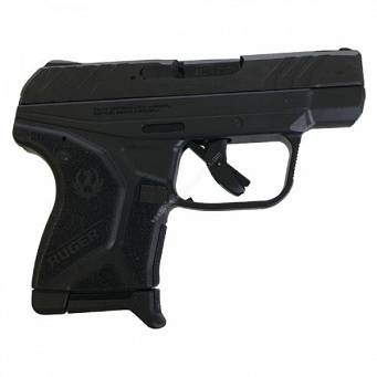 Pistolet Ruger LCP II kal.380 Auto