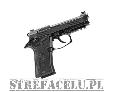 Pistolet Beretta 80X Cheetah kal. 9mm Short