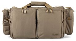 Torba strzelecka 5.11 RANGE READY BAG kolor: SANDSTONE