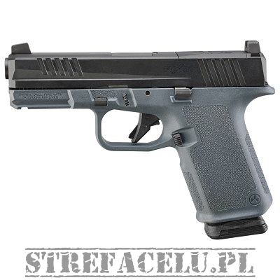 Pistolet Ruger RXM 4