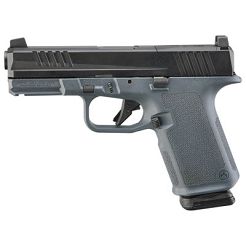 Pistolet Ruger RXM 4" - OR - Grey - kal. 9x19 (19400)