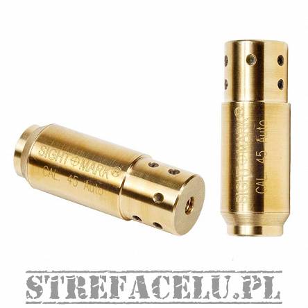 Laser do kalibracji broni Boresight .45.ACP - Sightmark SM39017