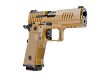 Pistolet Sig Sauer P211 GT4 - Coyote - kal. 9x19mm - 7