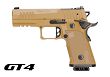 Pistolet Sig Sauer P211 GT4 - Coyote - kal. 9x19mm