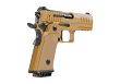 Pistolet Sig Sauer P211 GT4 - Coyote - kal. 9x19mm - 6