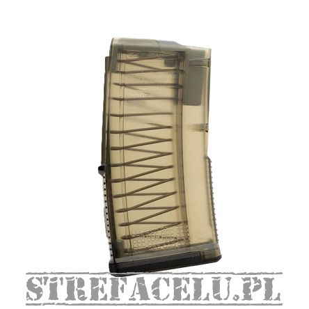 Magazynek Magpul TMAG 20 AR-15 GEN M3 - Transparenty - MAG1485-ODT