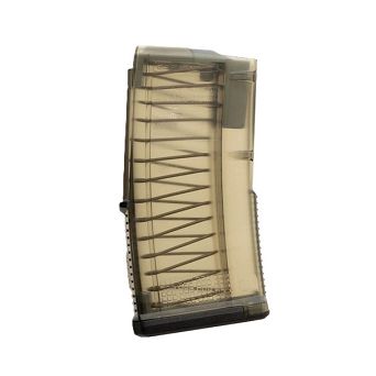 Magazynek Magpul TMAG 20 AR-15 GEN M3 - Transparenty - MAG1485-ODT