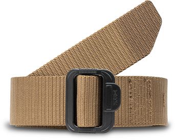 Pasek taktyczny meski 5.11 TDU 1 3/4 " BELT kolor: KANGAROO - (Wybór rozmiarów)