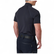Koszulka polo meska 5.11 V.XI SIGURD S/S SHIRT kolor: DARK NAVY - 5