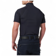 Koszulka polo meska 5.11 V.XI SIGURD S/S SHIRT kolor: DARK NAVY - 2