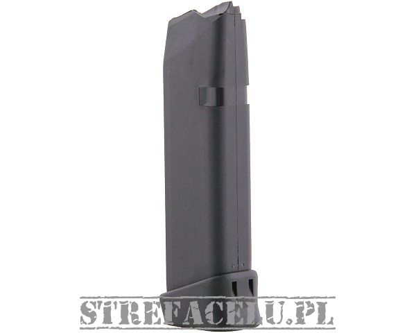 Glock 15+2 NB // .40S&W