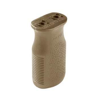 Chwyt przedni MLOK MVG Vertical Grip MAG597-FDE Magpul