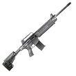 Strzelba samopowtarzalna Sibergun D-Mare Black kal. 12/76 - 3