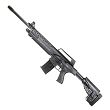 Strzelba samopowtarzalna Sibergun D-Mare Black kal. 12/76 - 4