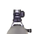 Strzelba samopowtarzalna Sibergun D-Mare Black kal. 12/76 - 7
