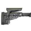 Strzelba samopowtarzalna Sibergun D-Mare Black kal. 12/76 - 13
