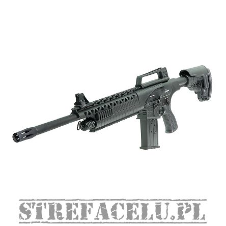Strzelba samopowtarzalna Sibergun D-Mare Black kal. 12/76