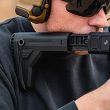 Kolba Magpul UCS - Czarna - MAG1441-BLK - 5