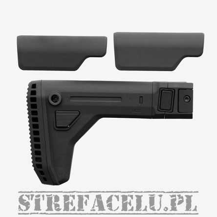 Kolba Magpul UCS - Czarna - MAG1441-BLK