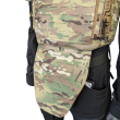 Ochraniacz na krocze do Kamizelki PGD Frag Plate Carrier, rozmiar: Uniwersalny, kolor: Multicam