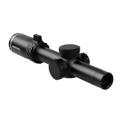 Luneta Biegowa Riton 5 Tactix 1-10×24 FFP MRAD Siatka: 3OT, Illuminated