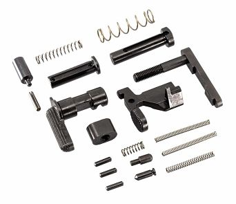 Zestaw części Blaster Starter AR15 Lower Parts Kit - SOLGW