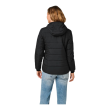 Kurtka damska 5.11 W EXPLORE PRIMALOFT JACKET kolor: BLACK - 4