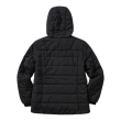 Kurtka damska 5.11 W EXPLORE PRIMALOFT JACKET kolor: BLACK - 2