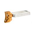 Spust modularny BUL 1911 Modular Trigger Anodized Gold #12814