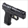 Pistolet Canik METE MC9 Prime - Czarny - kal. 9x19mm - 8